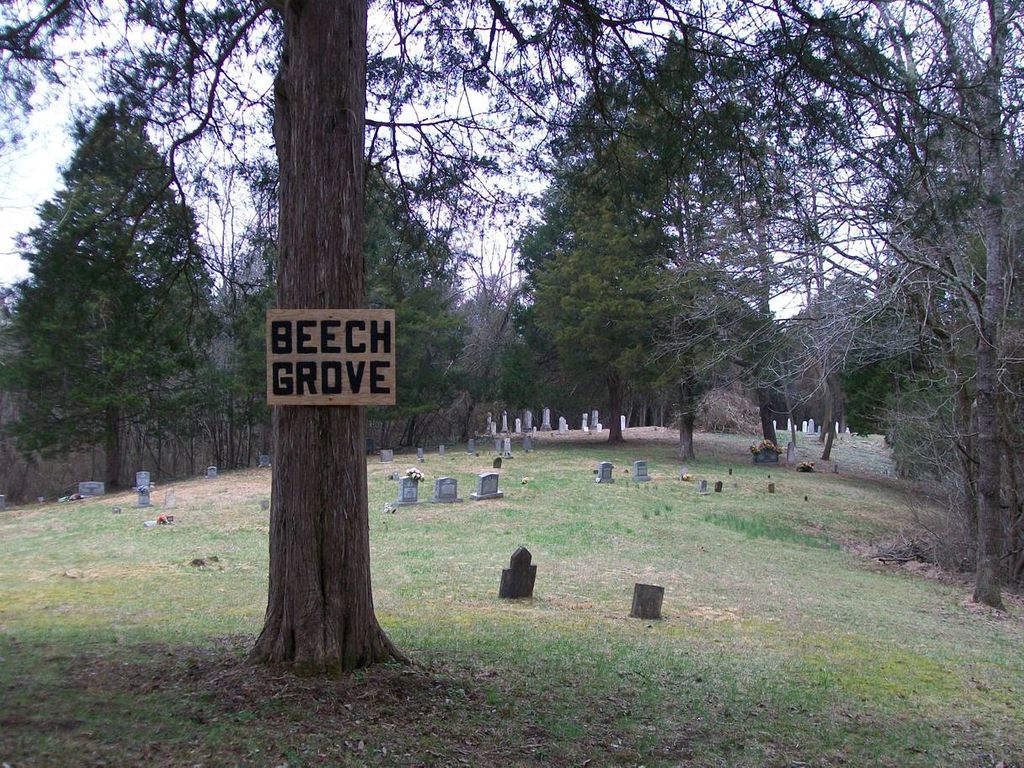 Beech Grove Cemetery